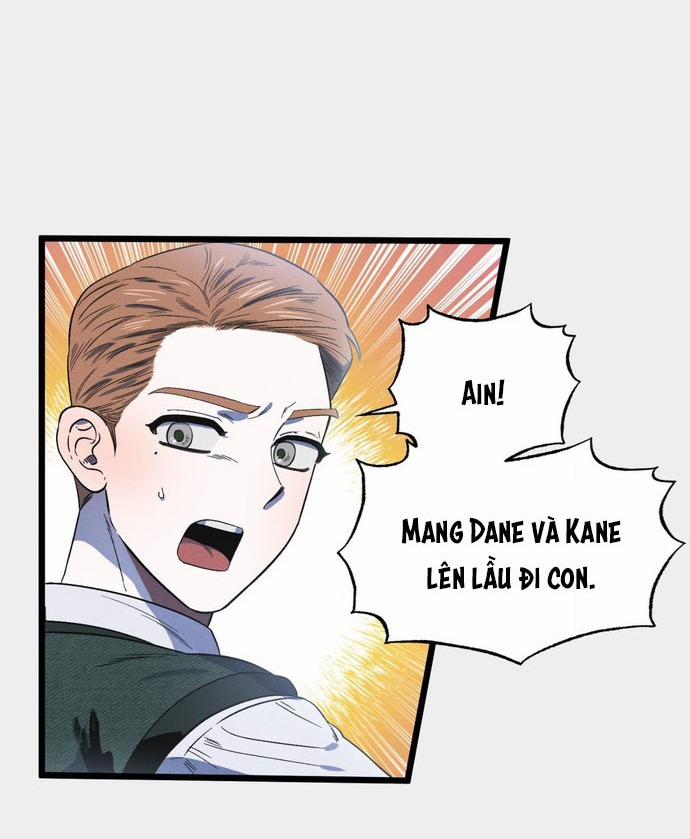 Vườn Địa Đàng Nơi Hoang Đảo 3 trang 1