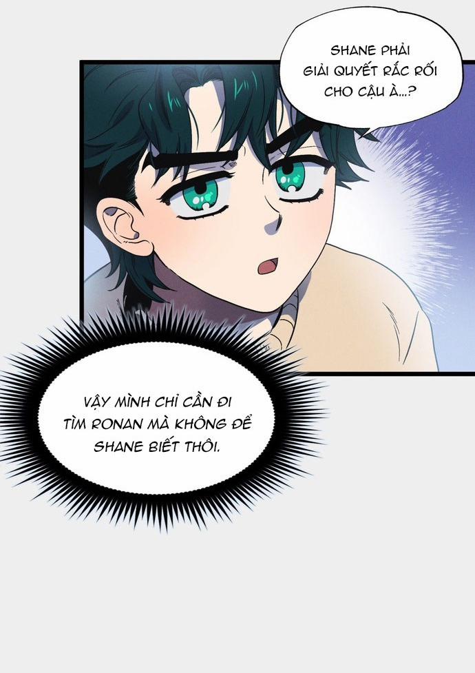 Vườn Địa Đàng Nơi Hoang Đảo 3 trang 14