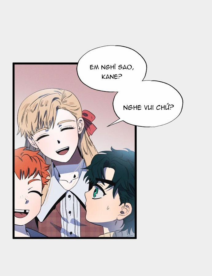 Vườn Địa Đàng Nơi Hoang Đảo 3 trang 17