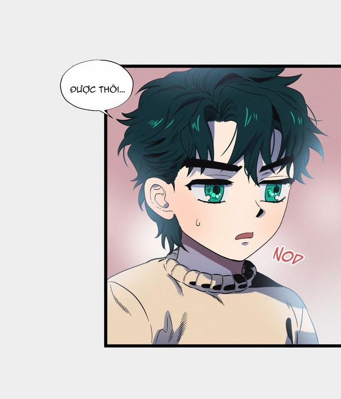 Vườn Địa Đàng Nơi Hoang Đảo 3 trang 18