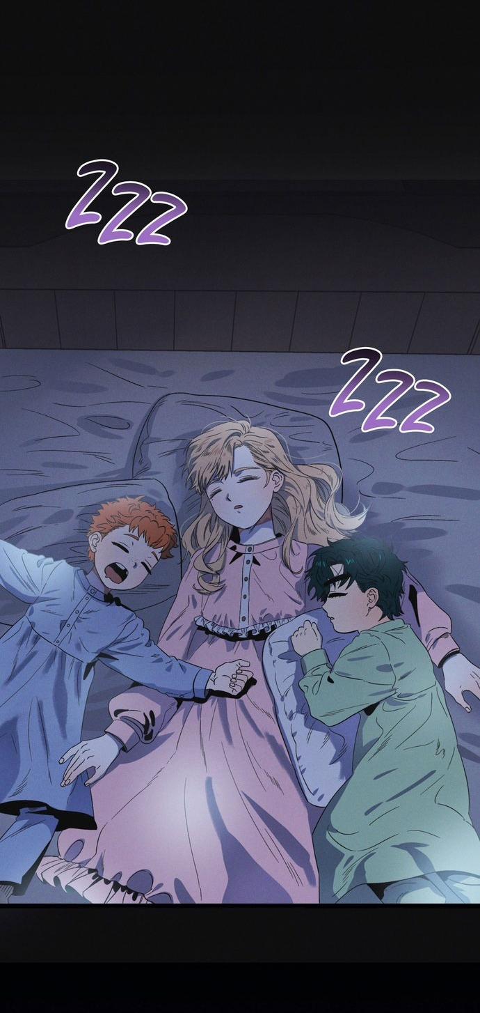 Vườn Địa Đàng Nơi Hoang Đảo 3 trang 22