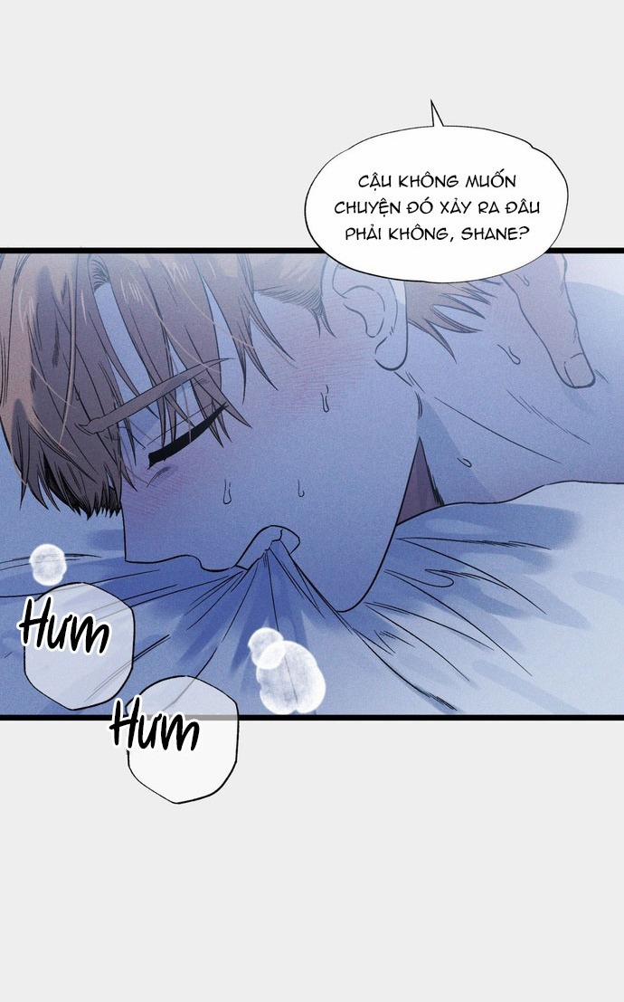 Vườn Địa Đàng Nơi Hoang Đảo 3 trang 26