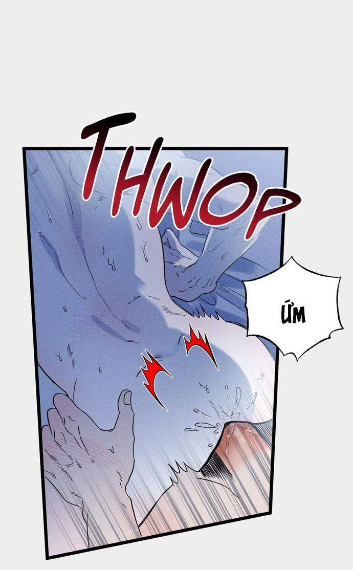 Vườn Địa Đàng Nơi Hoang Đảo 3 trang 27