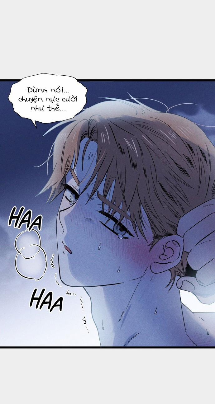 Vườn Địa Đàng Nơi Hoang Đảo 3 trang 33