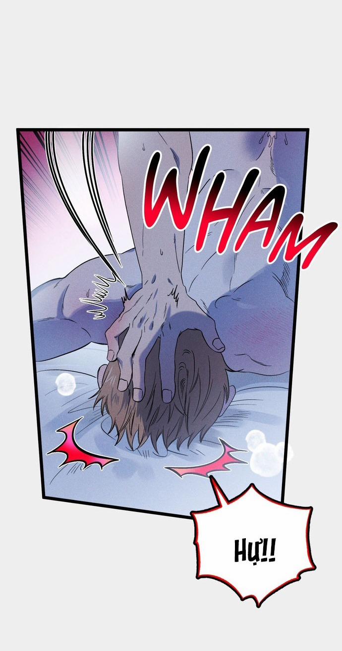 Vườn Địa Đàng Nơi Hoang Đảo 3 trang 39