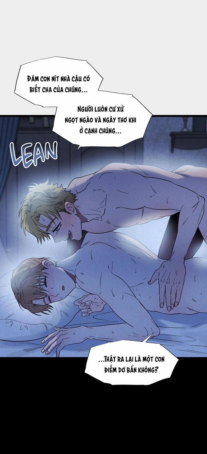 Vườn Địa Đàng Nơi Hoang Đảo 3 trang 47