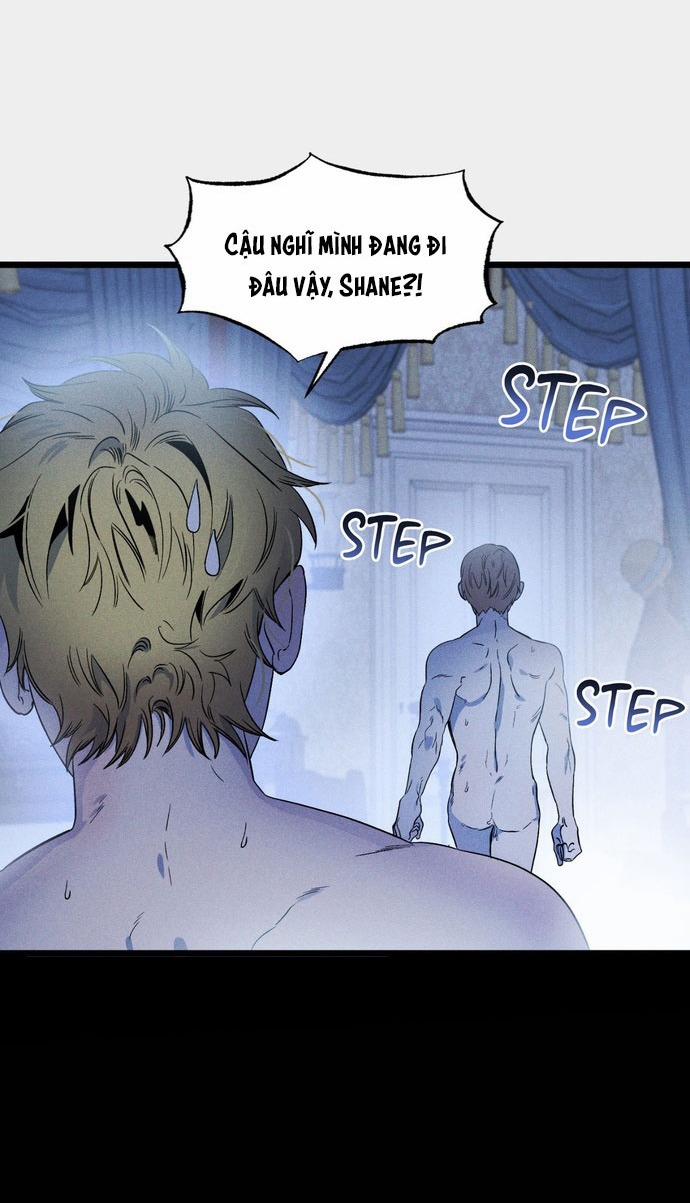 Vườn Địa Đàng Nơi Hoang Đảo 3 trang 55