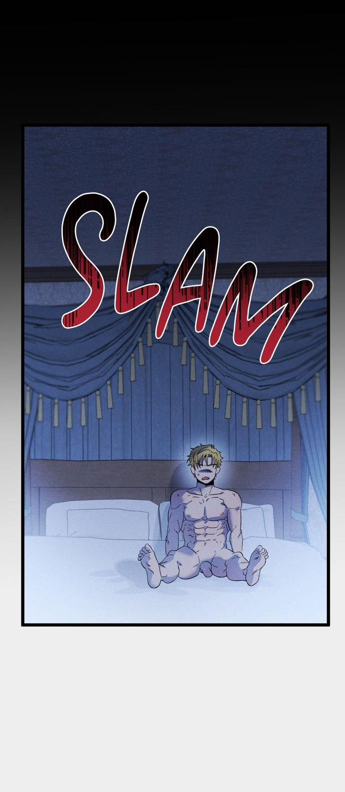 Vườn Địa Đàng Nơi Hoang Đảo 3 trang 56