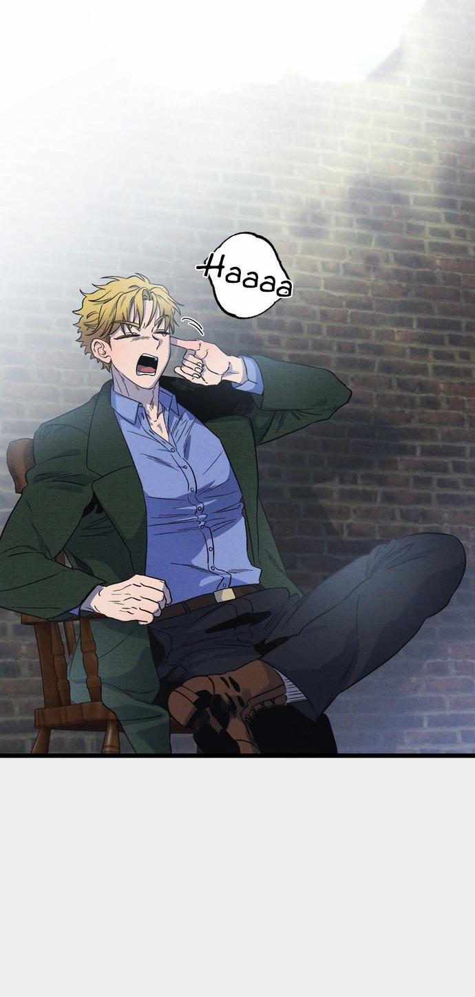 Vườn Địa Đàng Nơi Hoang Đảo 3 trang 60