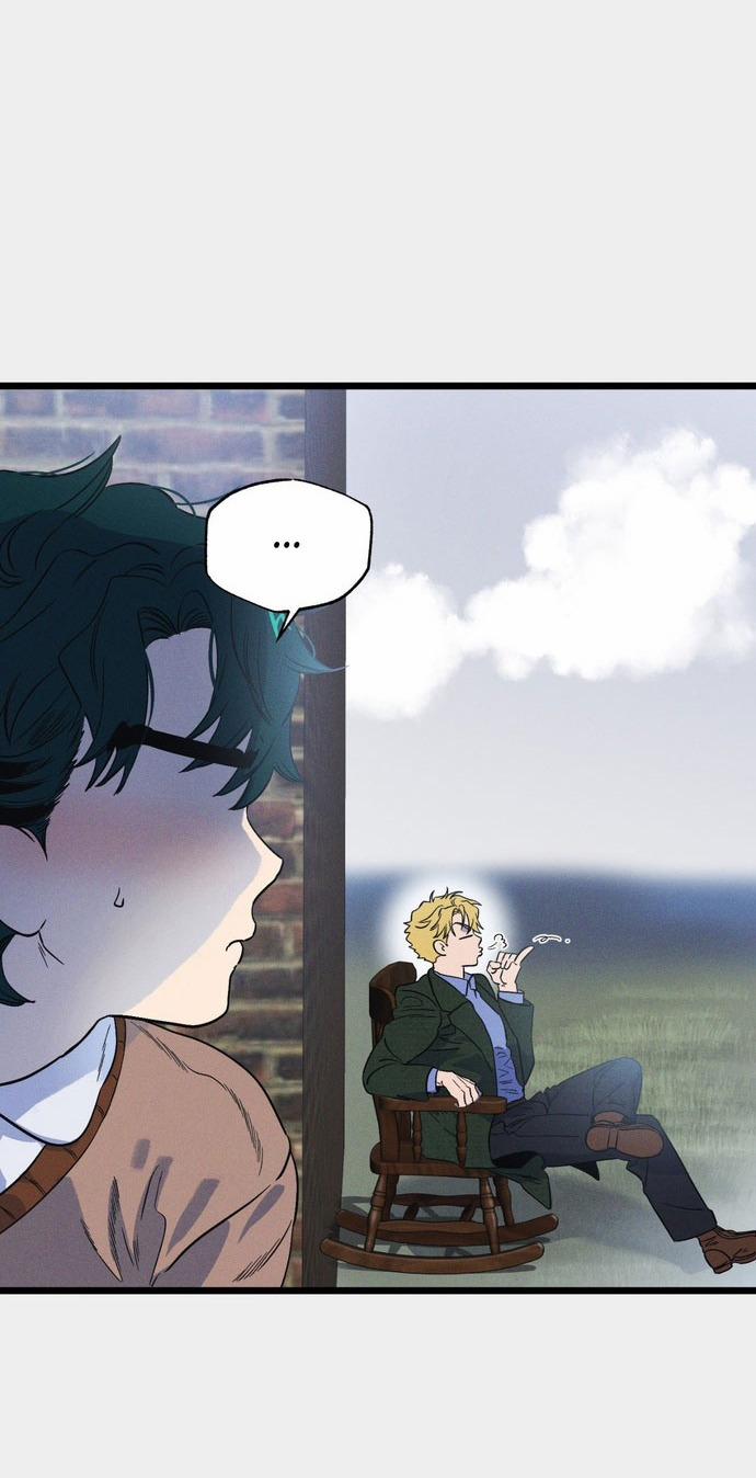 Vườn Địa Đàng Nơi Hoang Đảo 3 trang 61