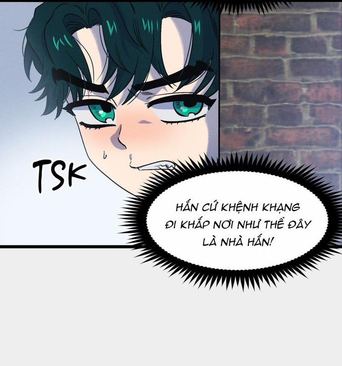 Vườn Địa Đàng Nơi Hoang Đảo 3 trang 63