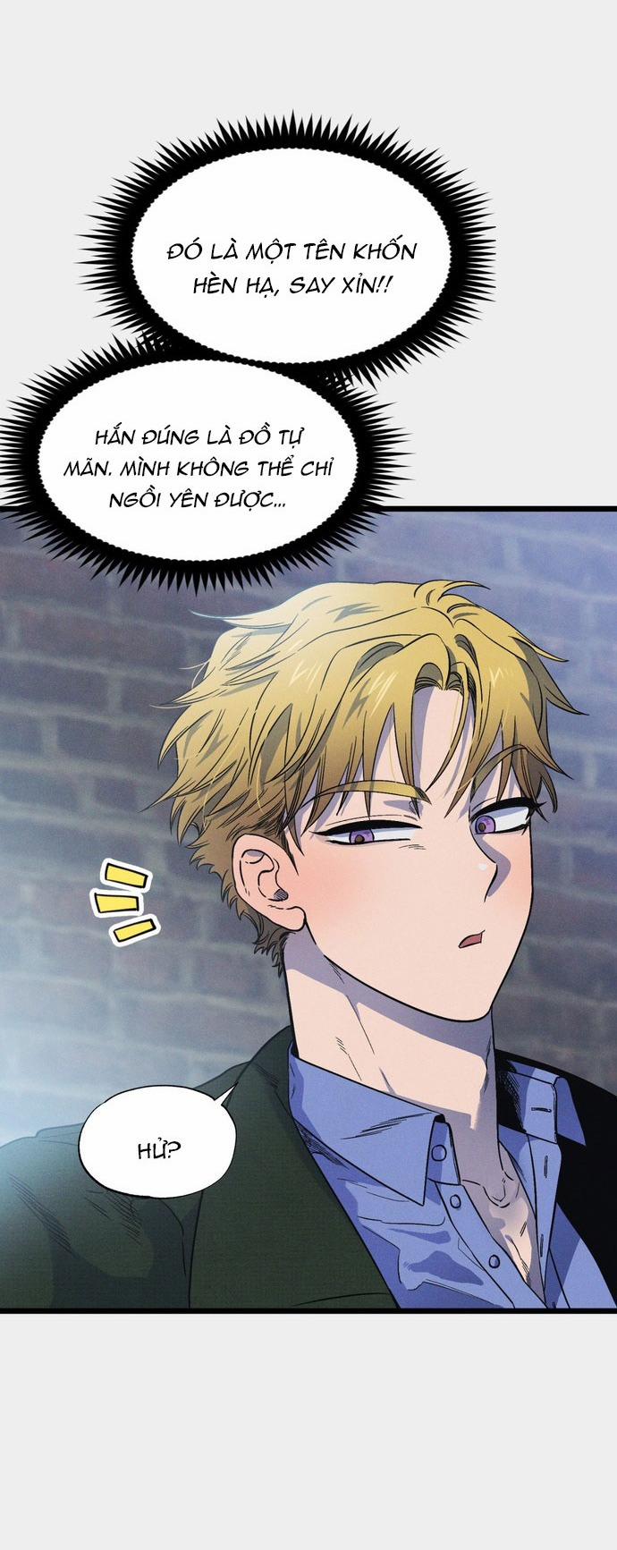 Vườn Địa Đàng Nơi Hoang Đảo 3 trang 66