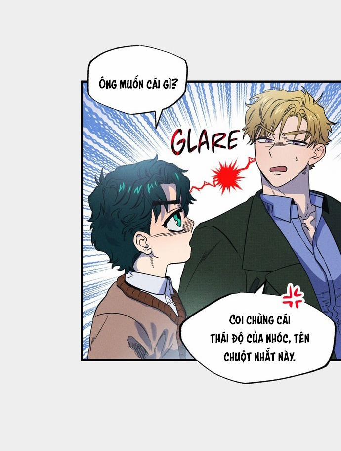 Vườn Địa Đàng Nơi Hoang Đảo 3 trang 69