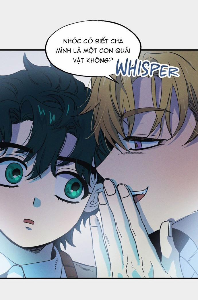 Vườn Địa Đàng Nơi Hoang Đảo 3 trang 73