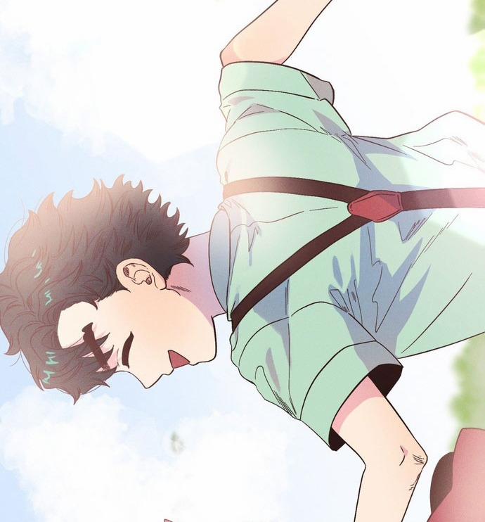 Vườn Địa Đàng Nơi Hoang Đảo 5 trang 1