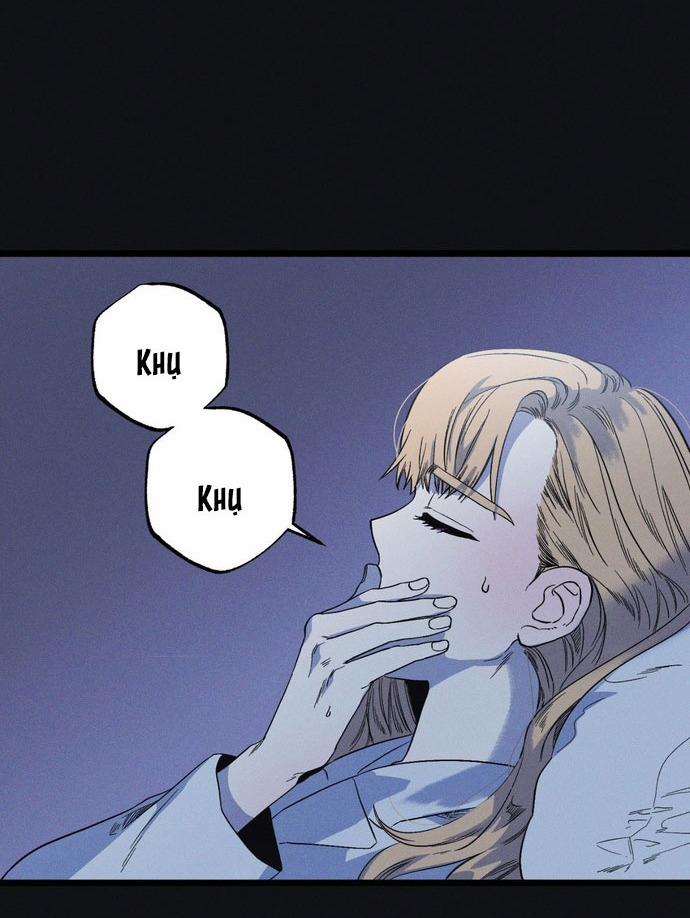 Vườn Địa Đàng Nơi Hoang Đảo 5 trang 13