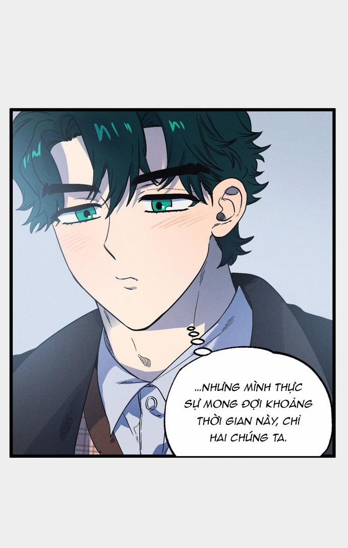 Vườn Địa Đàng Nơi Hoang Đảo 5 trang 22