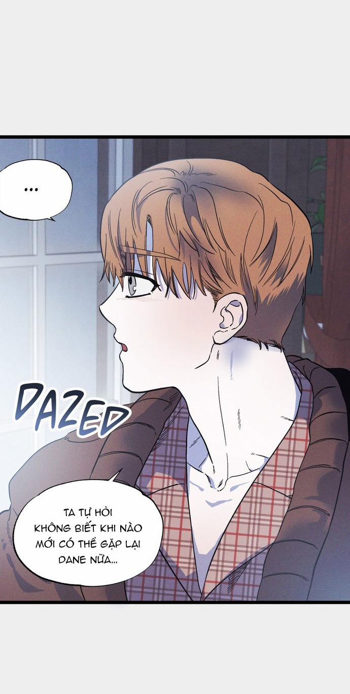 Vườn Địa Đàng Nơi Hoang Đảo 5 trang 25