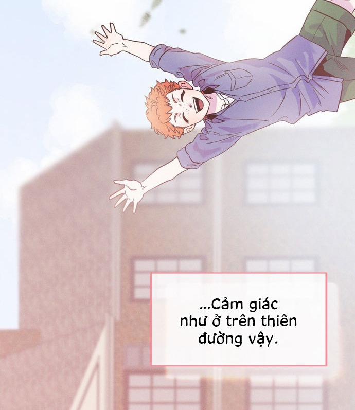 Vườn Địa Đàng Nơi Hoang Đảo 5 trang 3