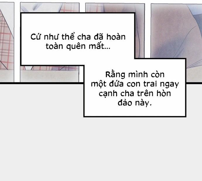 Vườn Địa Đàng Nơi Hoang Đảo 5 trang 30