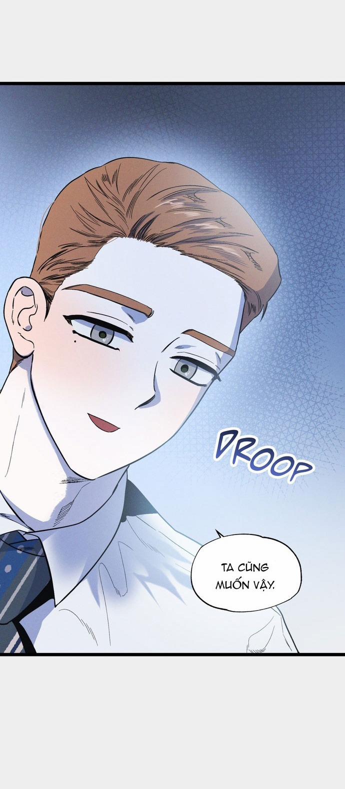 Vườn Địa Đàng Nơi Hoang Đảo 5 trang 39