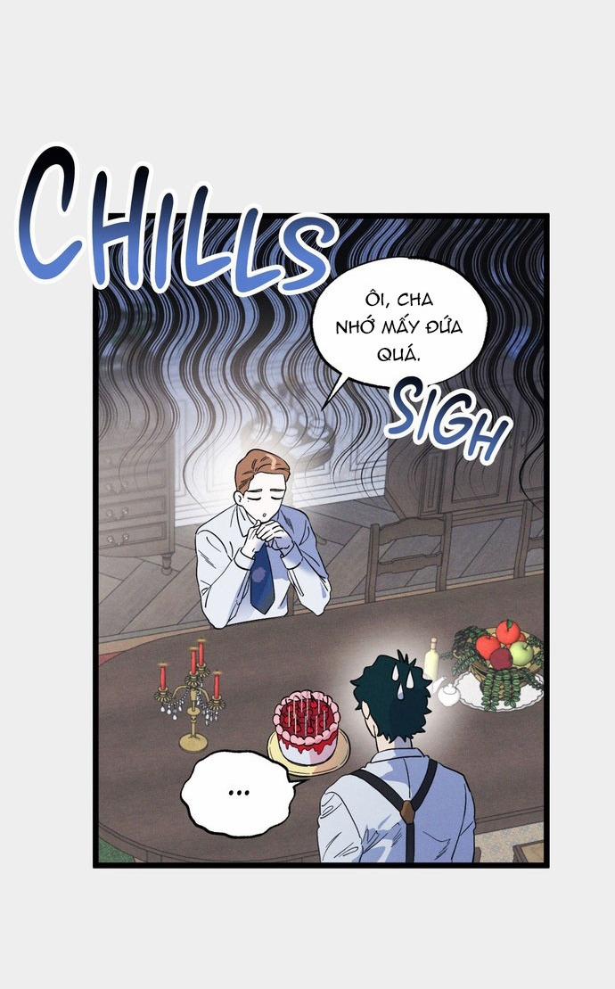 Vườn Địa Đàng Nơi Hoang Đảo 5 trang 42