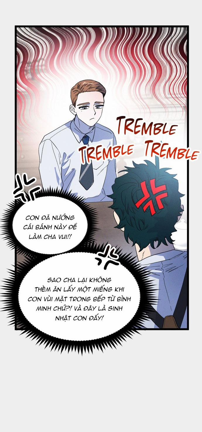 Vườn Địa Đàng Nơi Hoang Đảo 5 trang 47