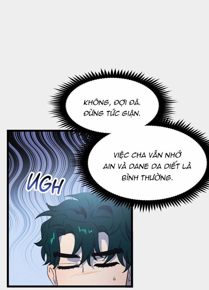 Vườn Địa Đàng Nơi Hoang Đảo 5 trang 49