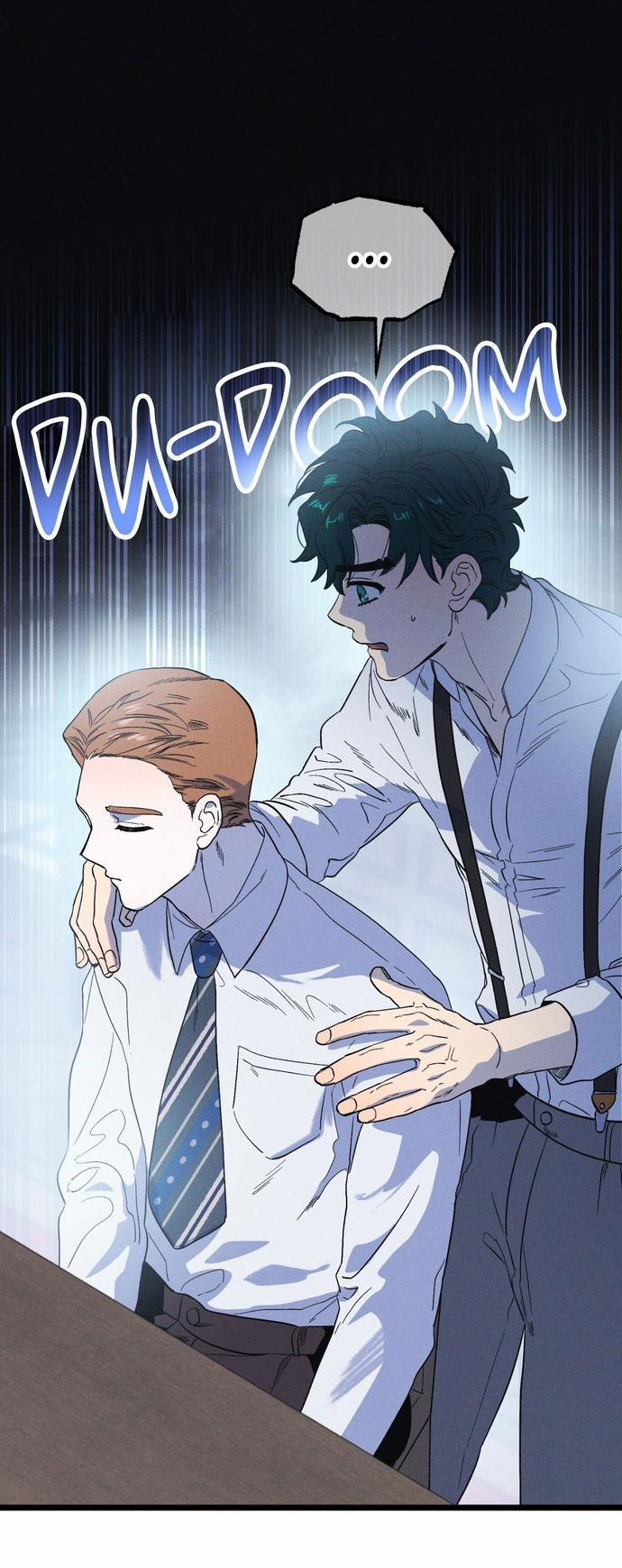 Vườn Địa Đàng Nơi Hoang Đảo 5 trang 54