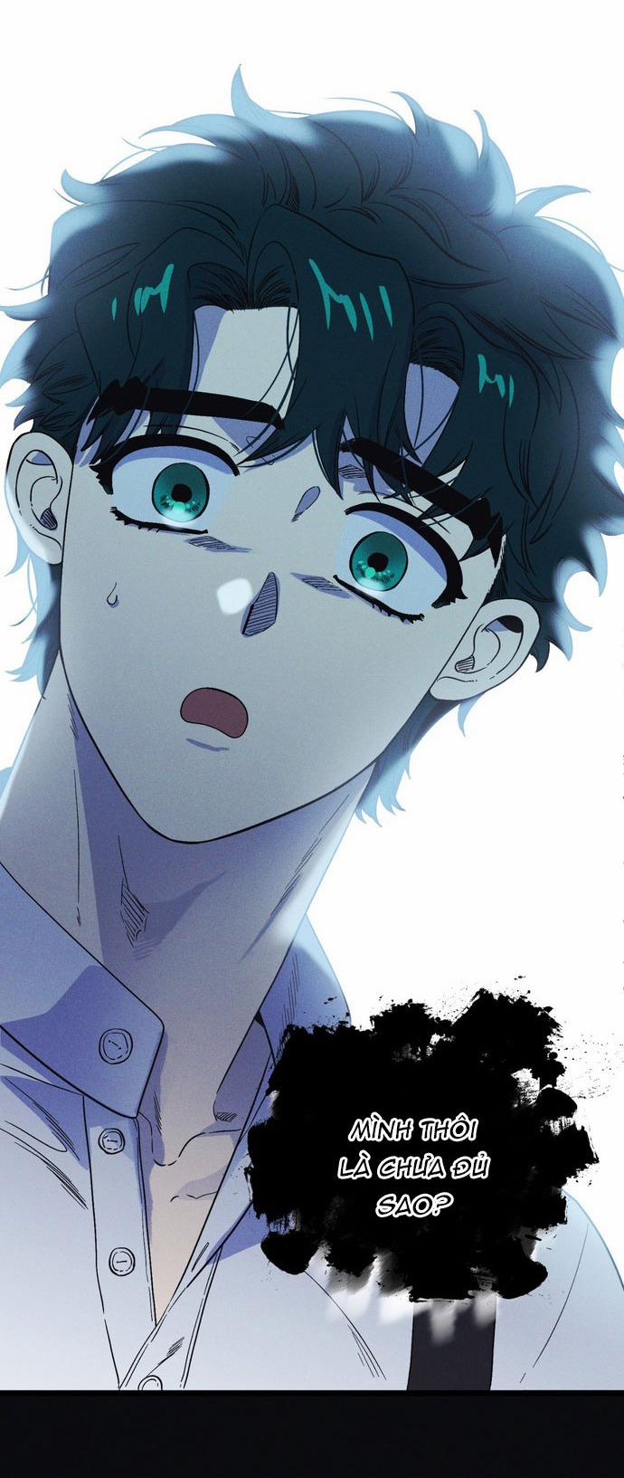 Vườn Địa Đàng Nơi Hoang Đảo 5 trang 55