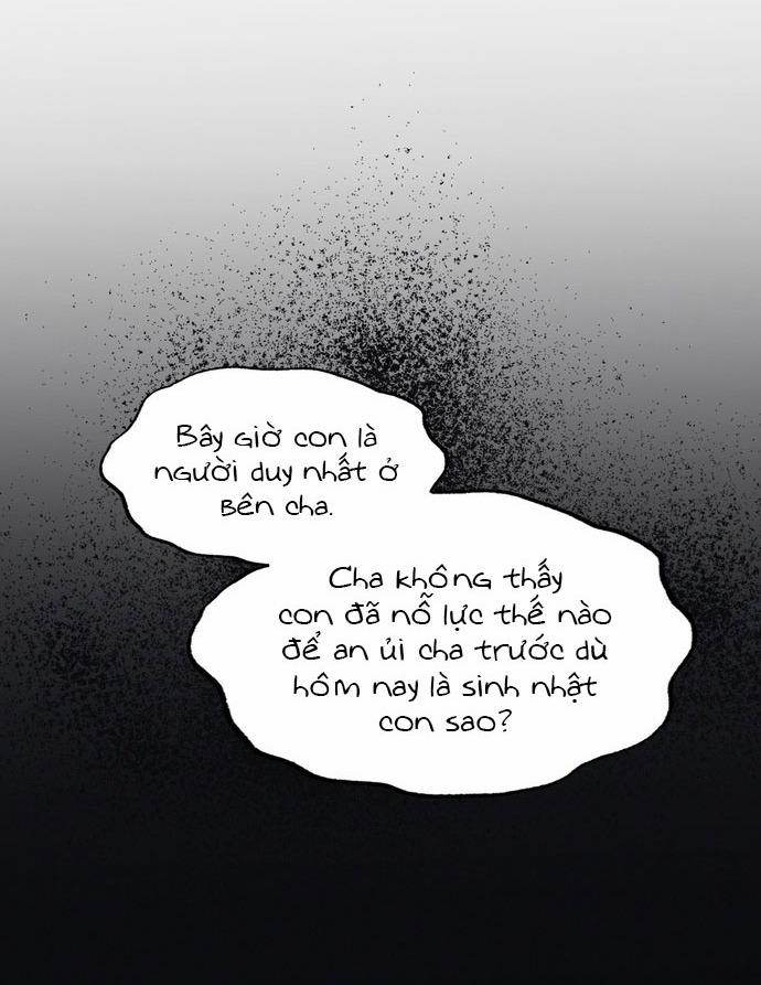 Vườn Địa Đàng Nơi Hoang Đảo 5 trang 61