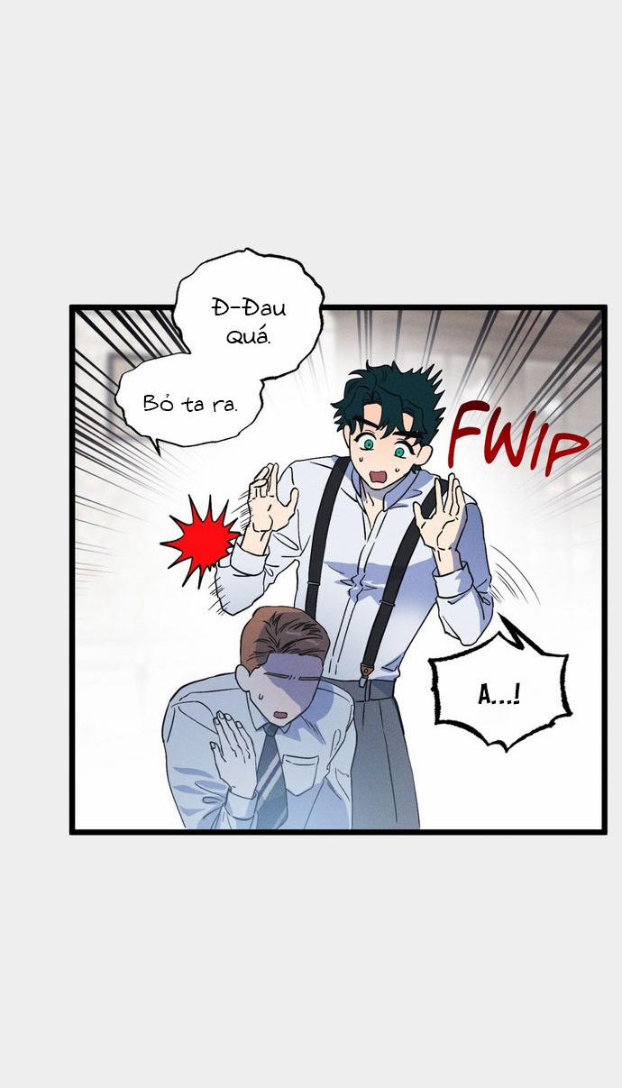 Vườn Địa Đàng Nơi Hoang Đảo 5 trang 64