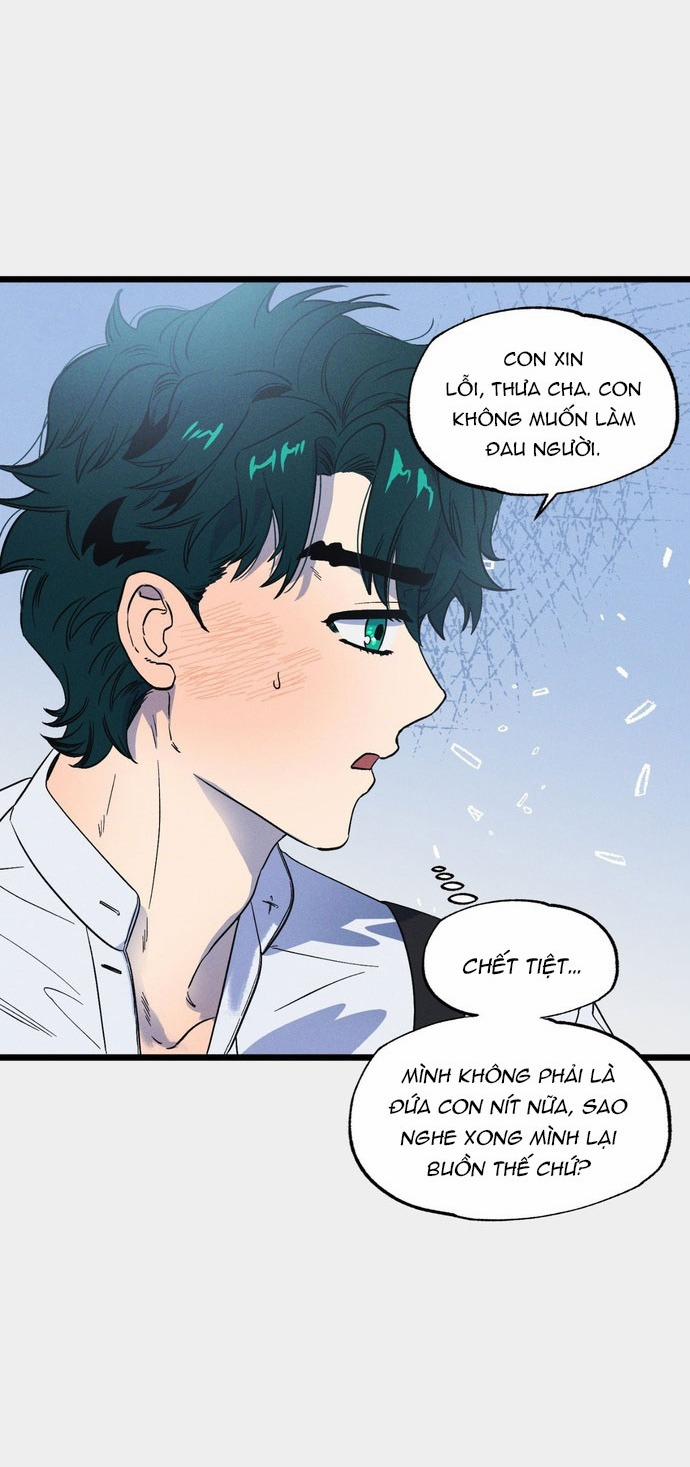 Vườn Địa Đàng Nơi Hoang Đảo 5 trang 65