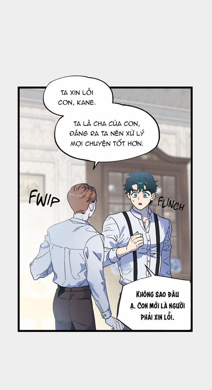 Vườn Địa Đàng Nơi Hoang Đảo 5 trang 67