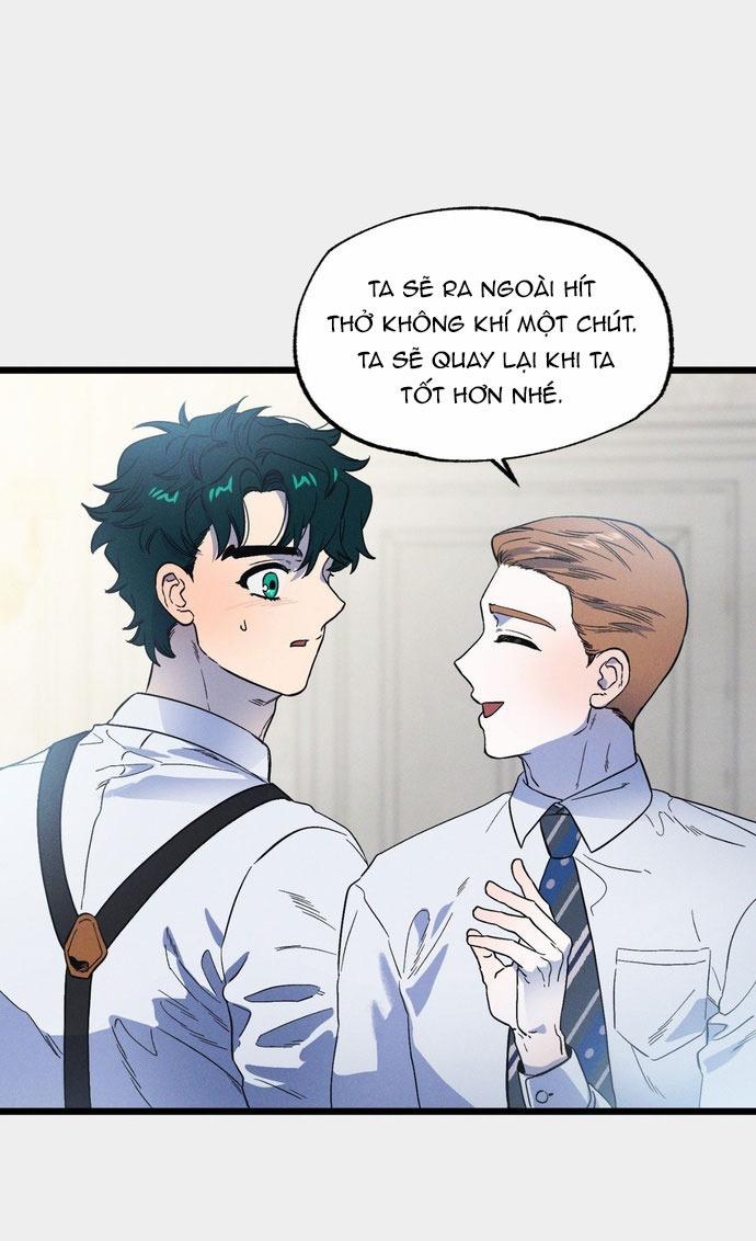 Vườn Địa Đàng Nơi Hoang Đảo 5 trang 68