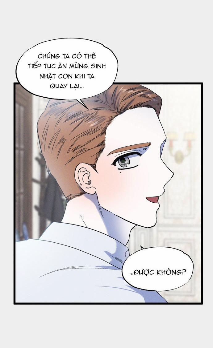 Vườn Địa Đàng Nơi Hoang Đảo 5 trang 69