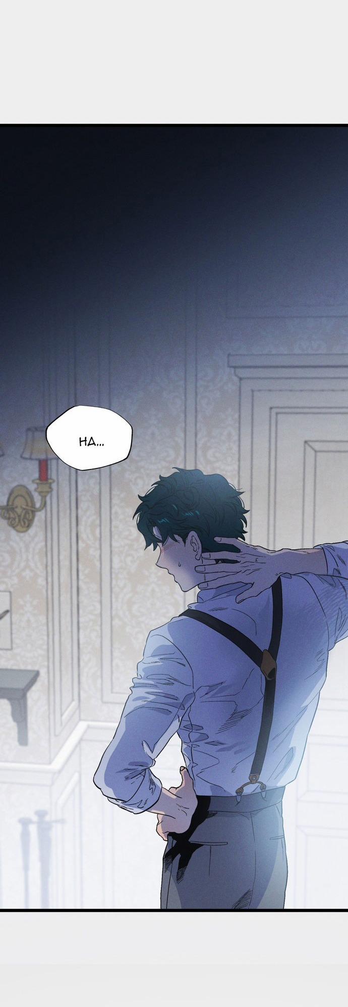 Vườn Địa Đàng Nơi Hoang Đảo 5 trang 73