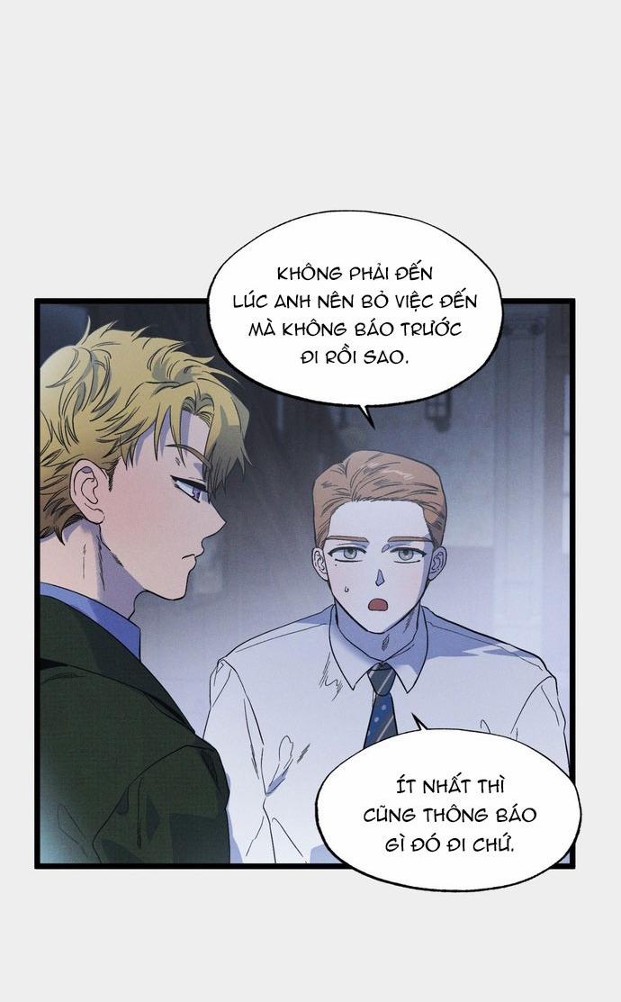 Vườn Địa Đàng Nơi Hoang Đảo 5 trang 81