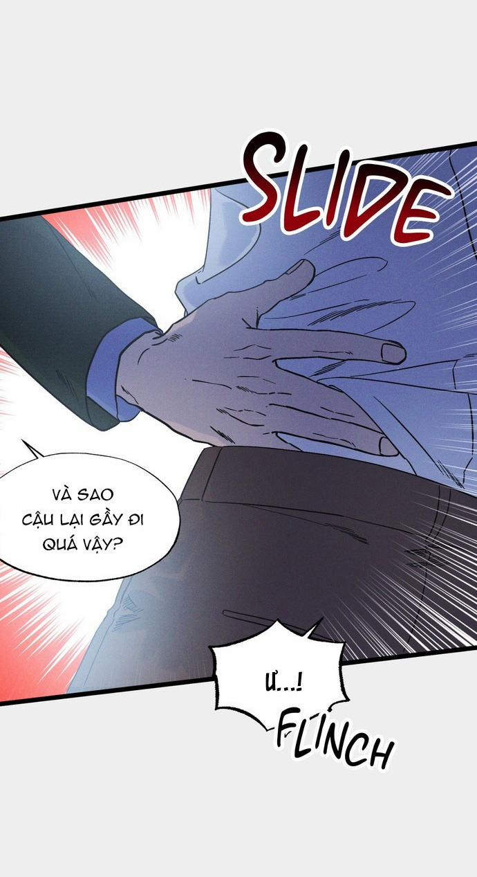 Vườn Địa Đàng Nơi Hoang Đảo 5 trang 84