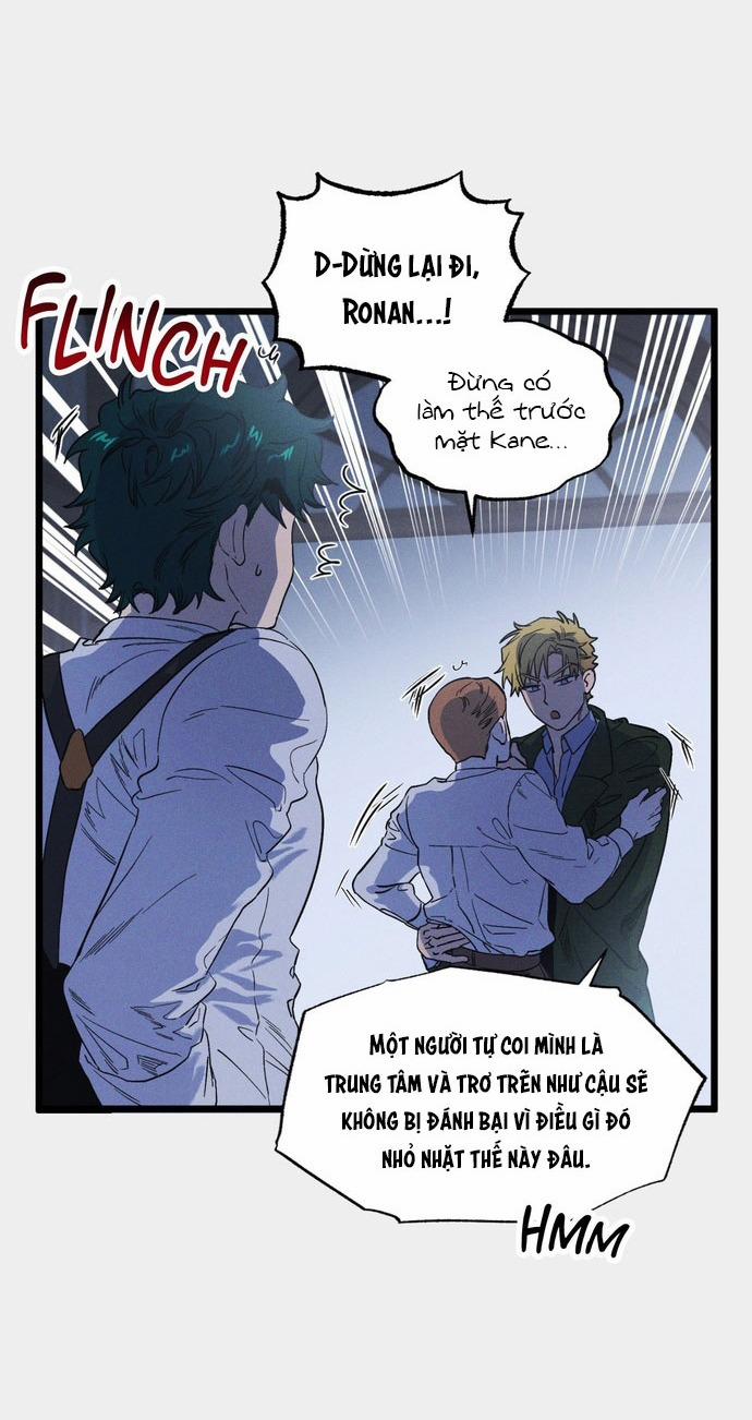 Vườn Địa Đàng Nơi Hoang Đảo 5 trang 85