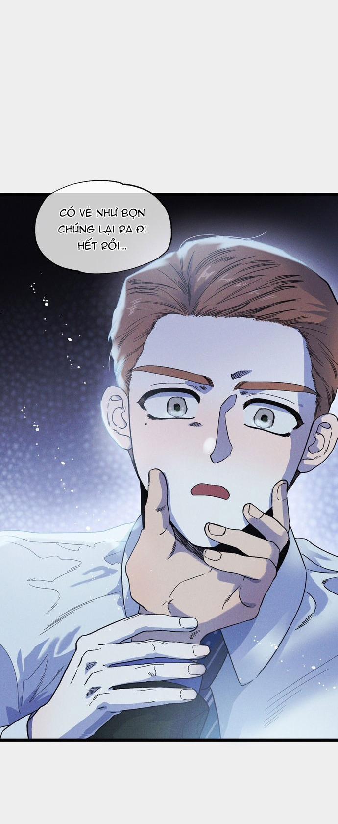 Vườn Địa Đàng Nơi Hoang Đảo 5 trang 88