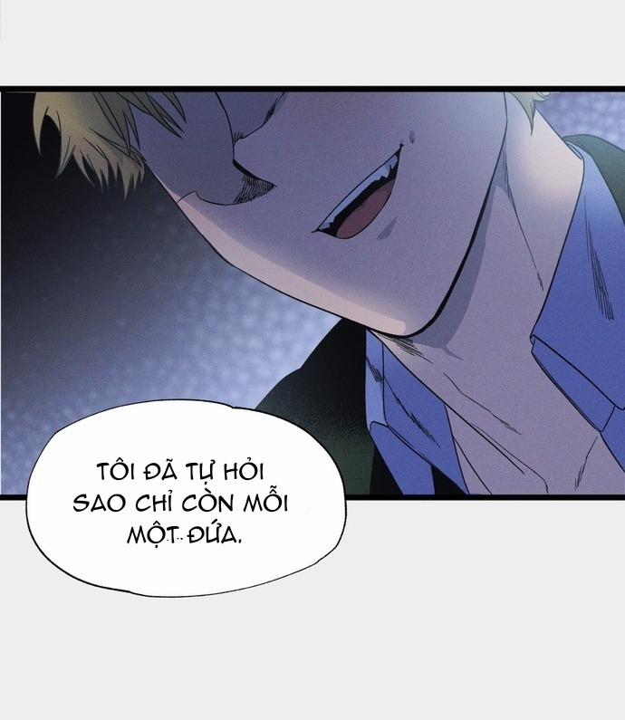 Vườn Địa Đàng Nơi Hoang Đảo 6 trang 1