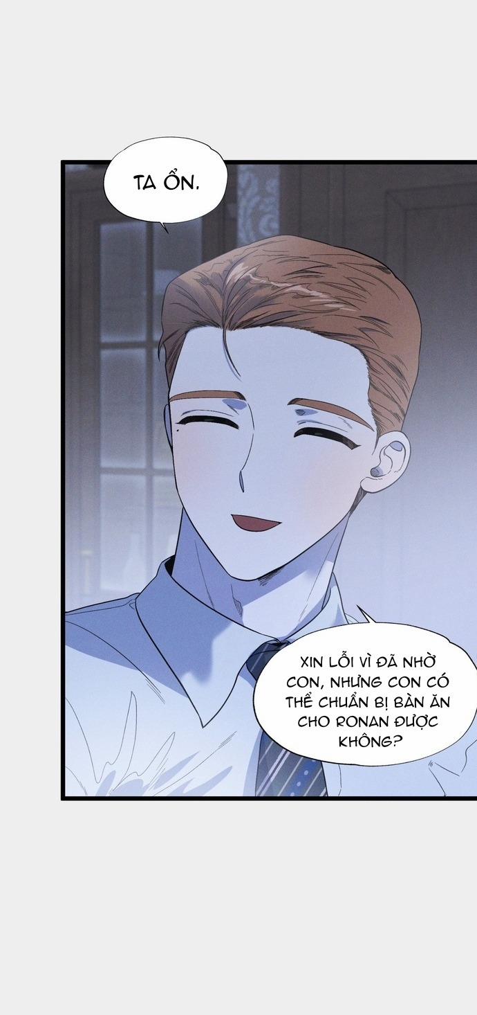 Vườn Địa Đàng Nơi Hoang Đảo 6 trang 10