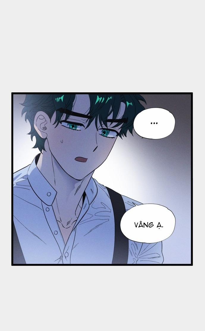 Vườn Địa Đàng Nơi Hoang Đảo 6 trang 11