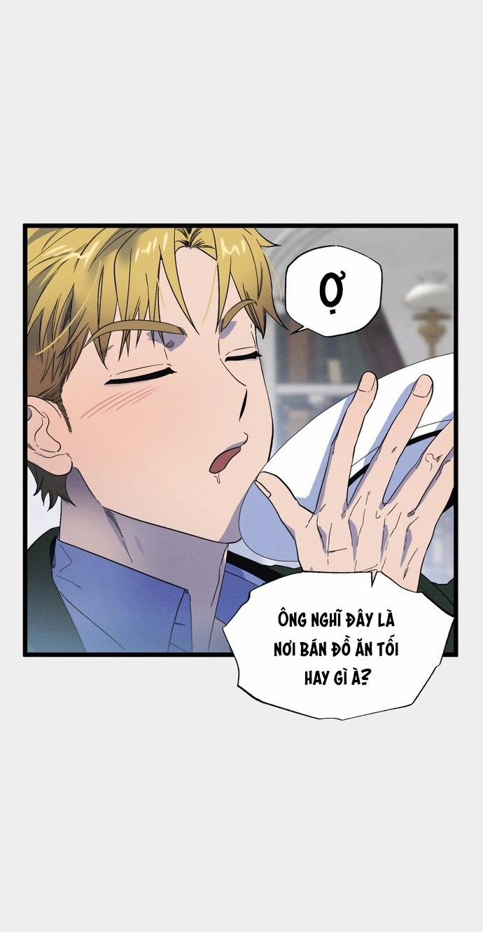 Vườn Địa Đàng Nơi Hoang Đảo 6 trang 21