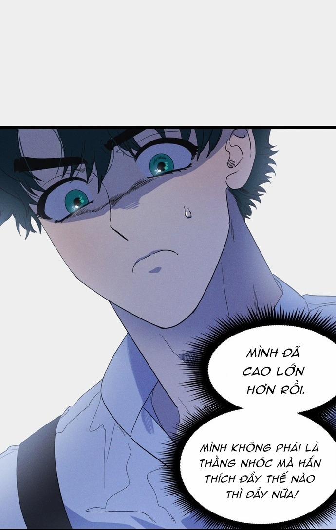 Vườn Địa Đàng Nơi Hoang Đảo 6 trang 26