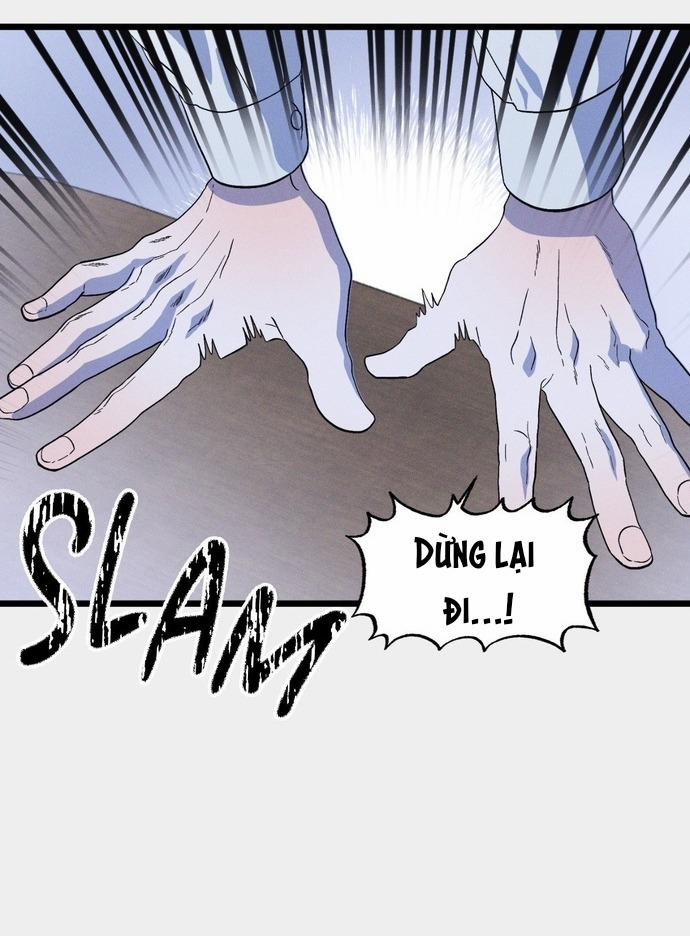 Vườn Địa Đàng Nơi Hoang Đảo 6 trang 35