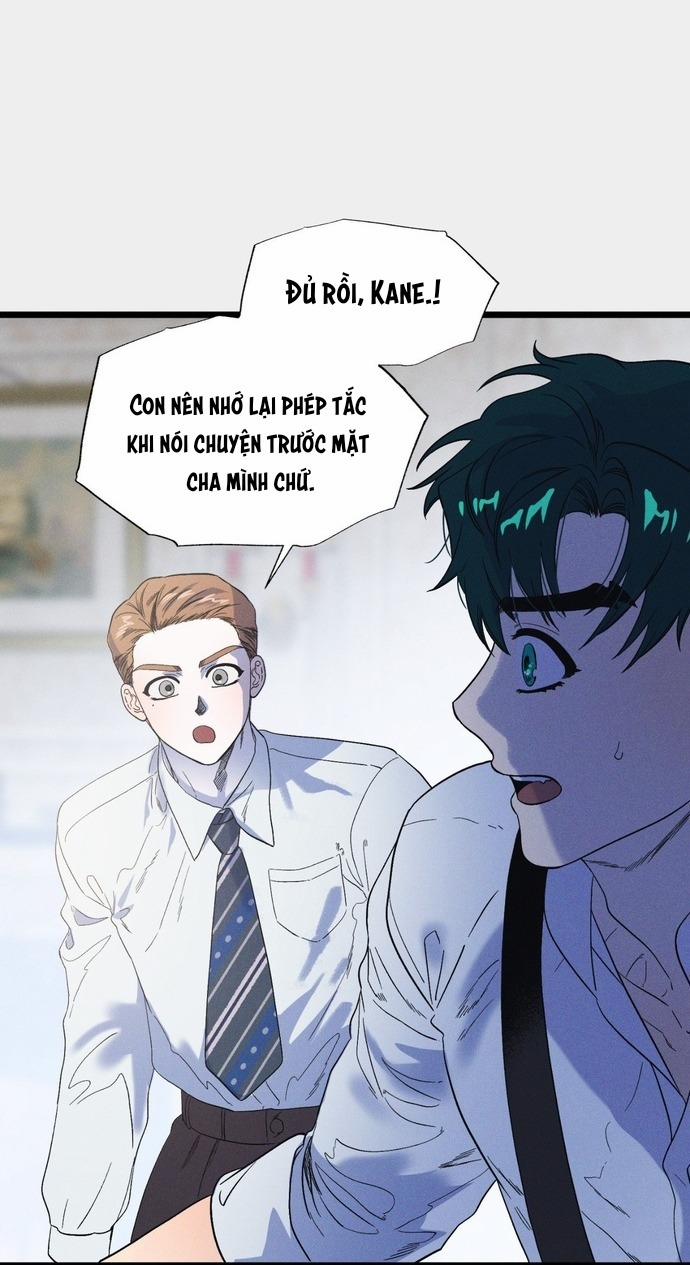 Vườn Địa Đàng Nơi Hoang Đảo 6 trang 36