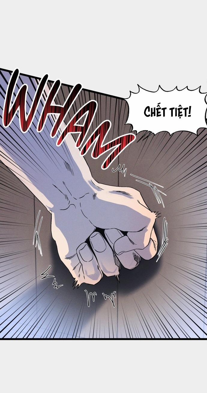 Vườn Địa Đàng Nơi Hoang Đảo 6 trang 44