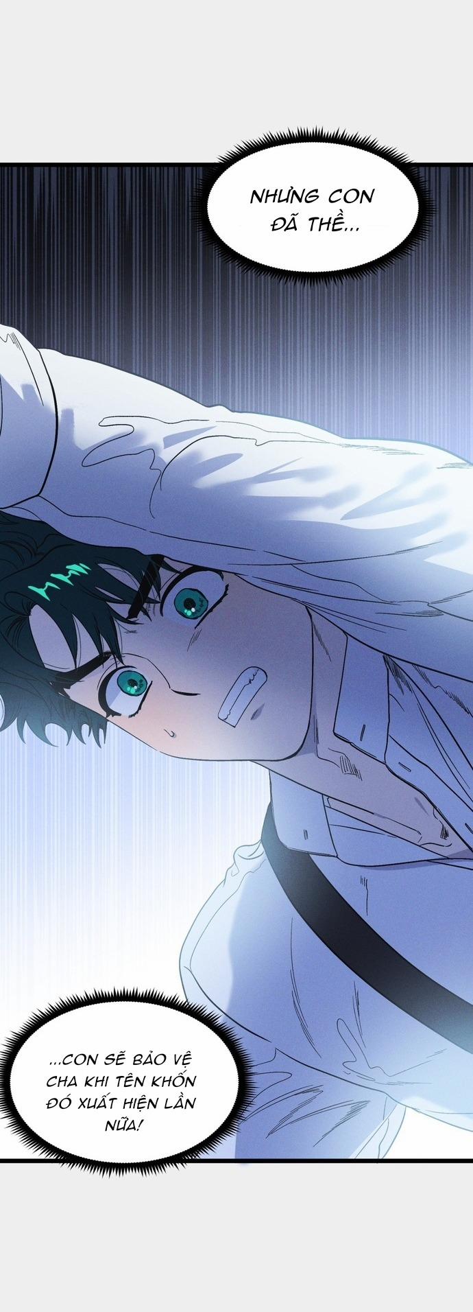 Vườn Địa Đàng Nơi Hoang Đảo 6 trang 45